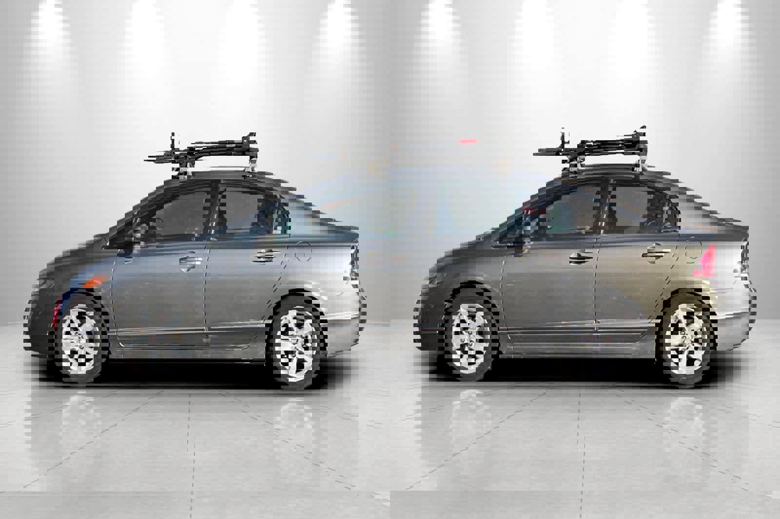 Used 2007 Honda Civic EX image 4