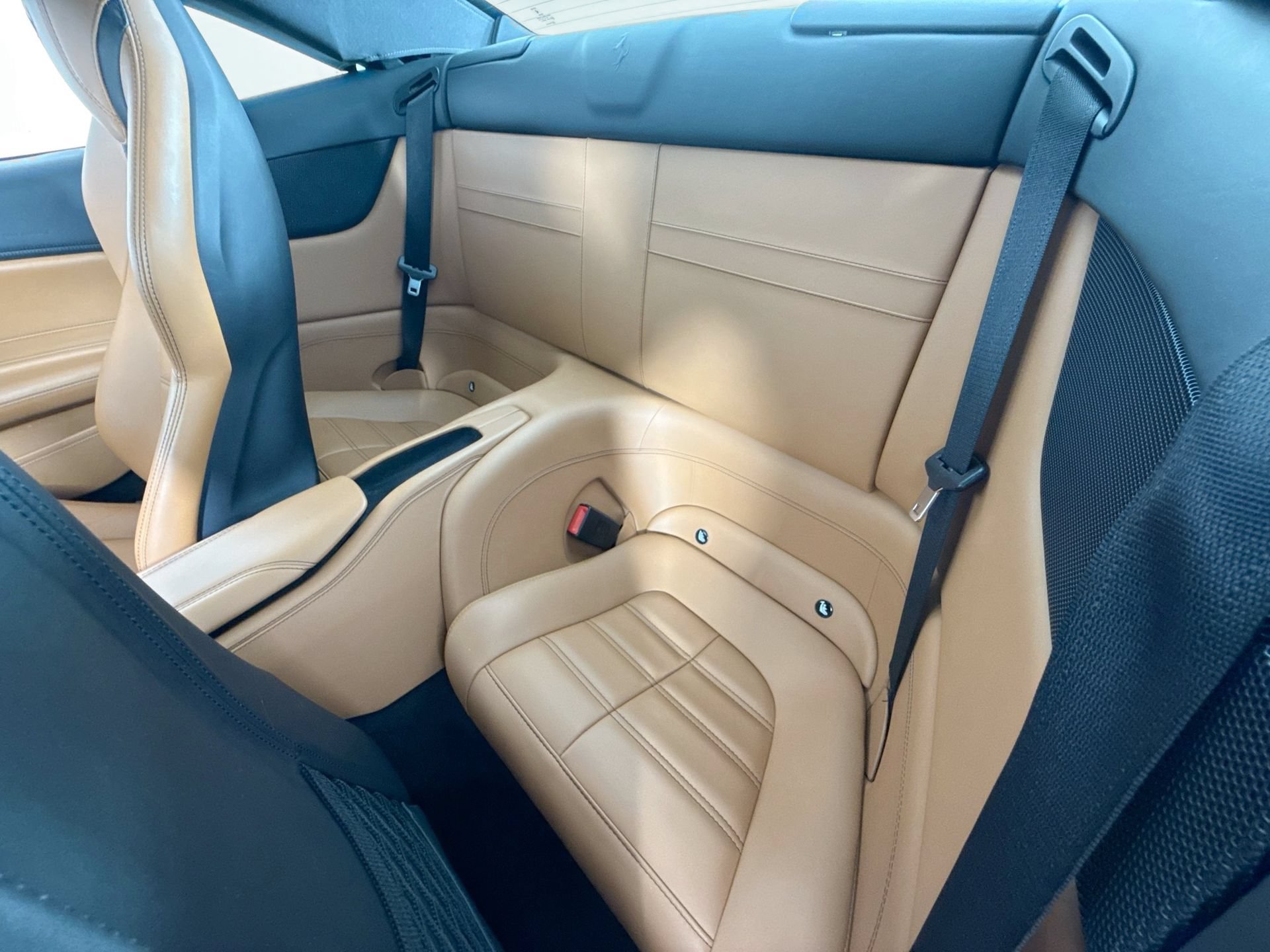 Certified 2017 Ferrari California T RWD image 19
