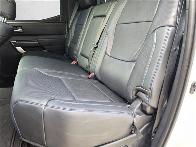 Used 2023 Toyota Tundra Platinum AWD/4WD image 16