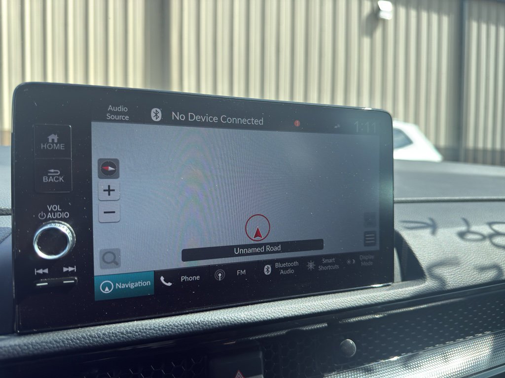 Used 2023 Honda CR-V Sport Touring image 19
