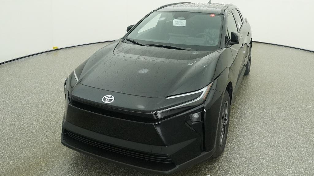 New 2026 Toyota bZ FWD image 20