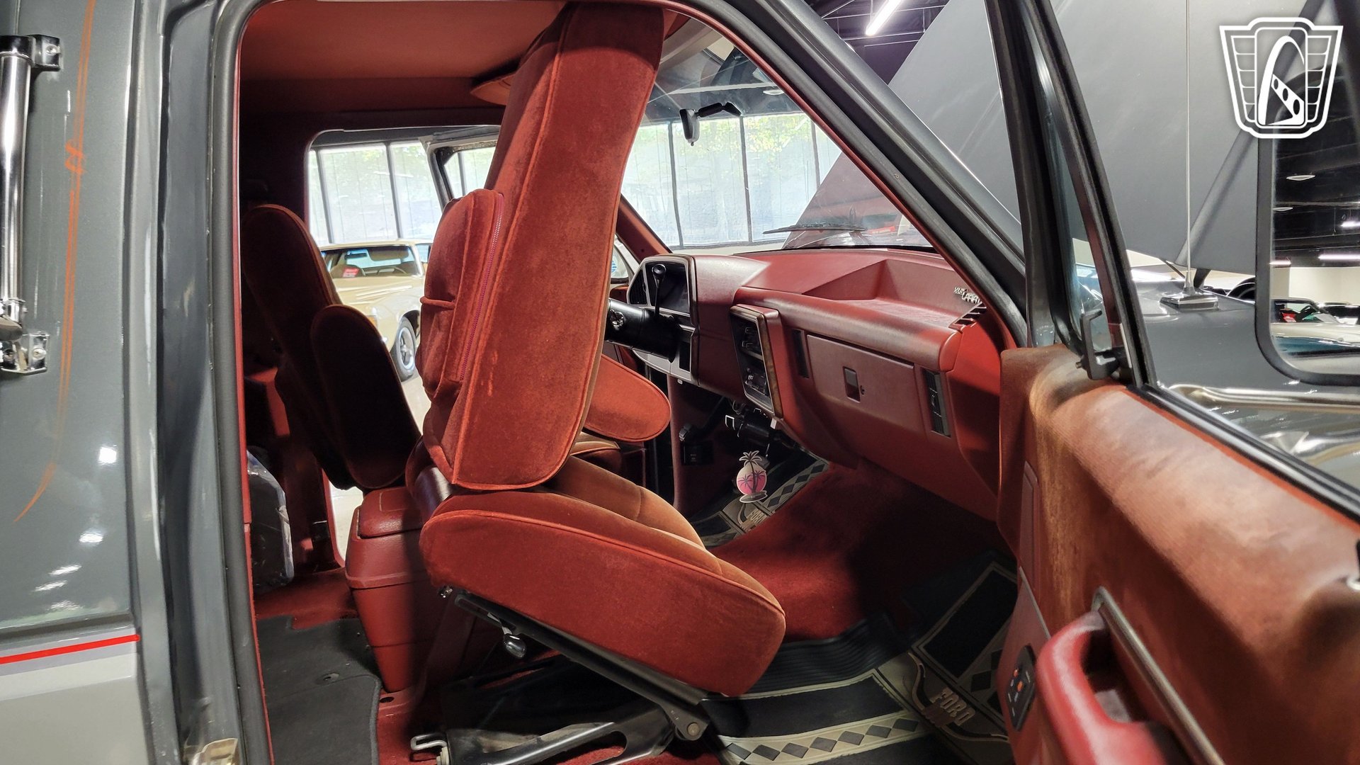 Used 1987 Ford F250 2WD SuperCab image 18
