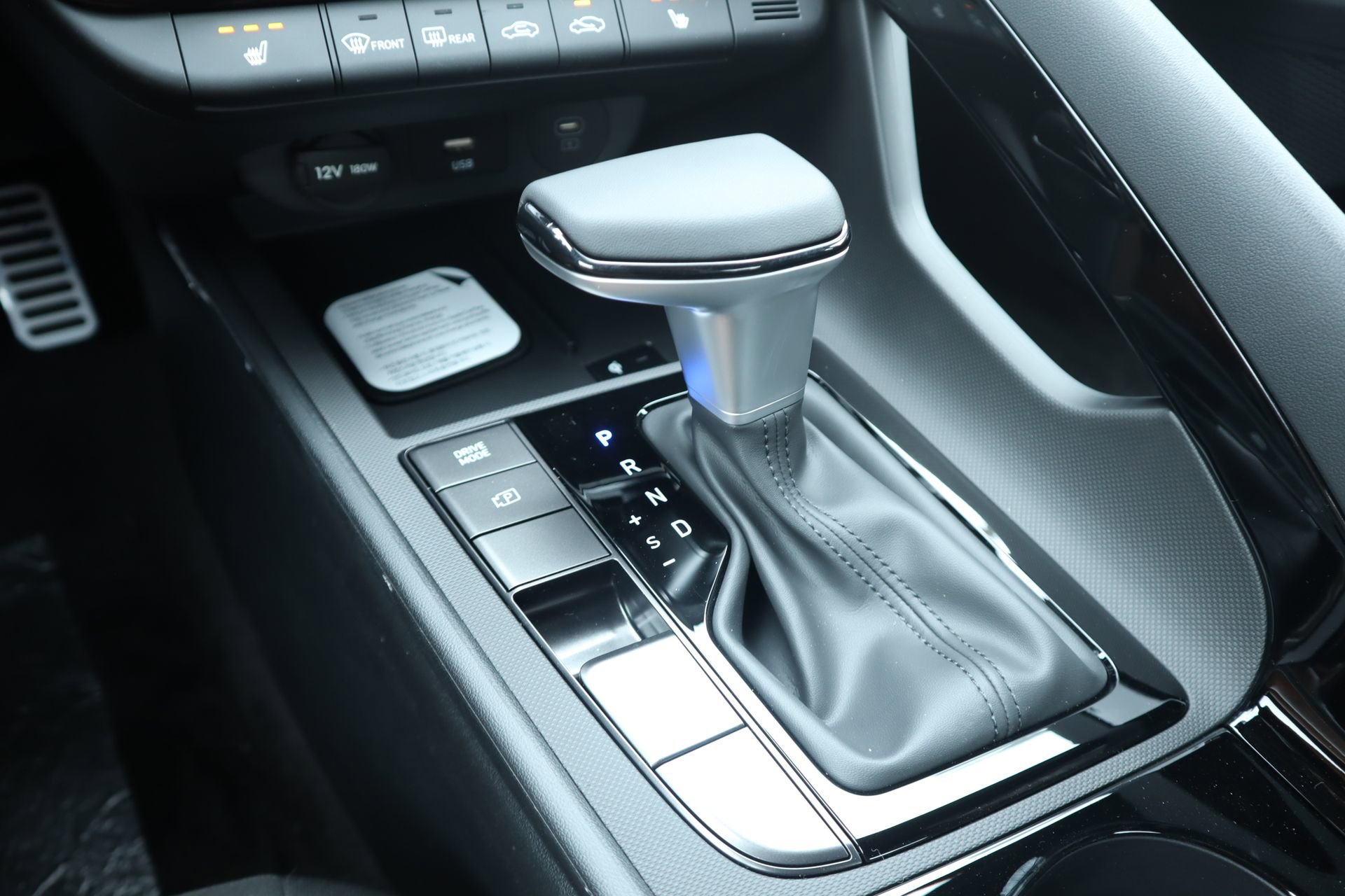 New 2026 Hyundai Elantra SEL Sport FWD image 7