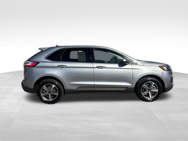 Used 2023 Ford Edge SEL w/ Convenience Package AWD/4WD image 9