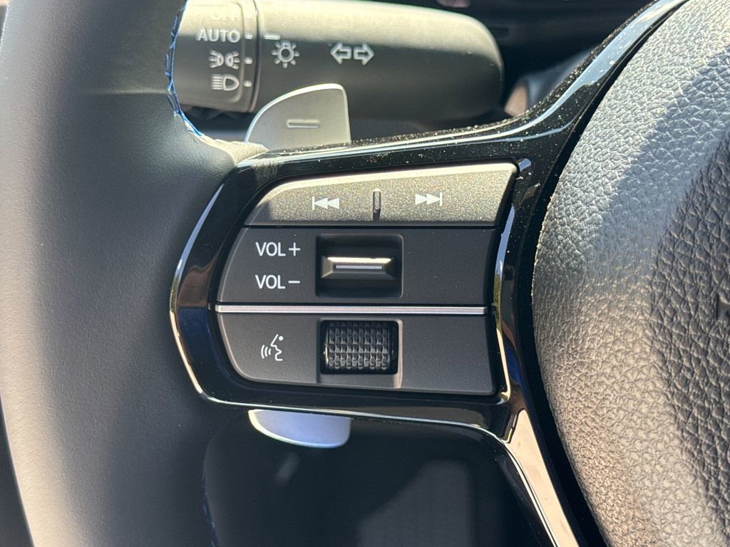 New 2026 Honda Prelude image 30