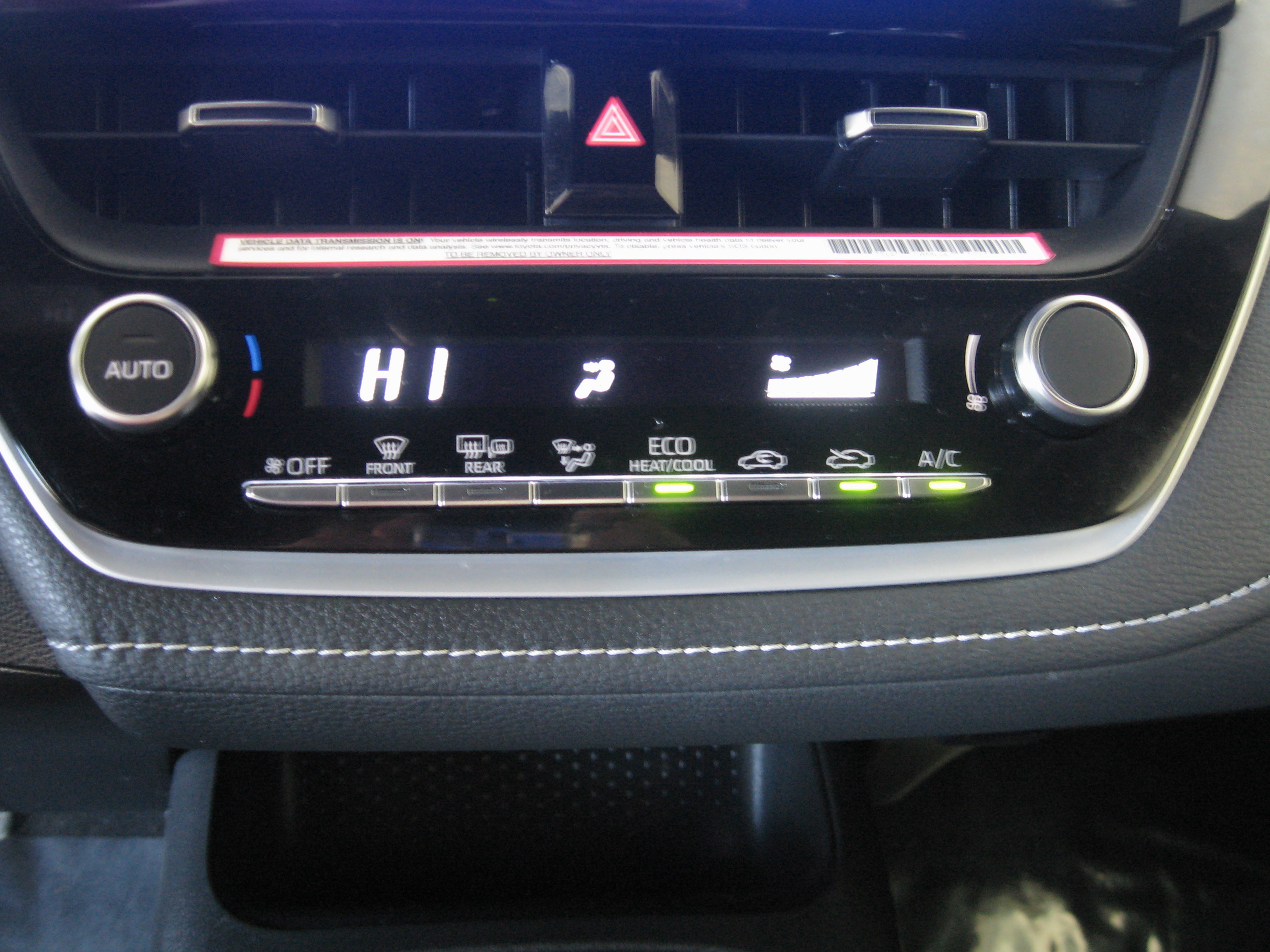 Certified 2024 Toyota Corolla SE image 13