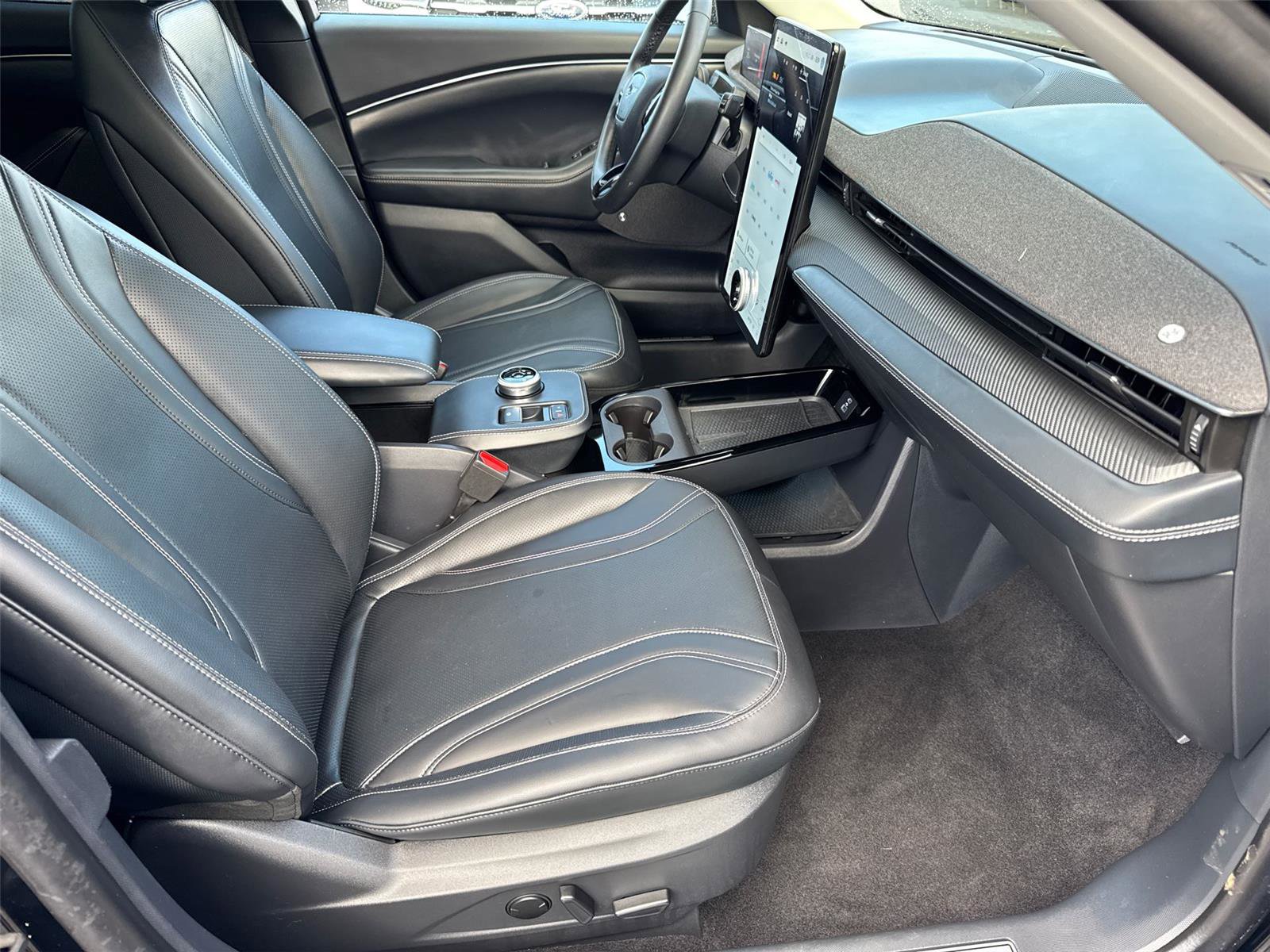 Used 2023 Ford Mustang Mach-E Premium RWD image 17