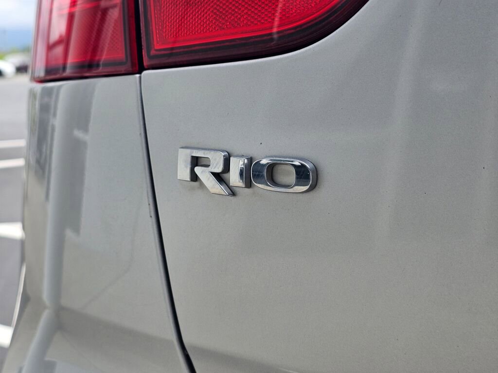 Used 2013 Kia Rio LX w/ PWR Pkg FWD image 16