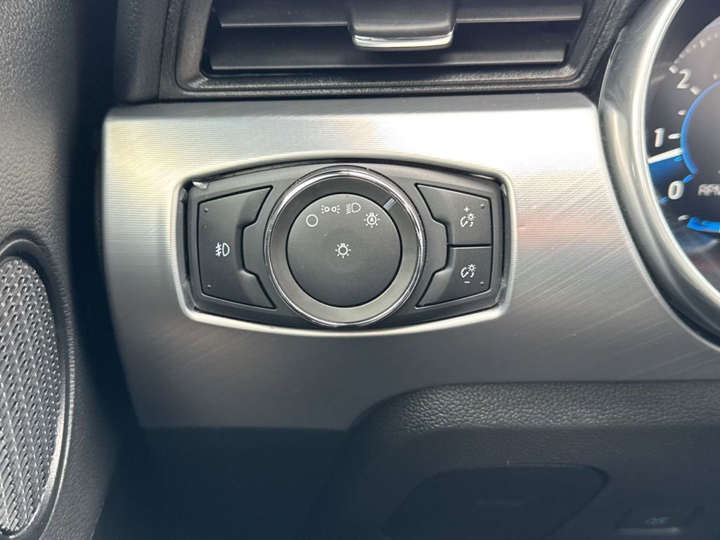 Used 2022 Ford Mustang GT Premium w/ Equipment Group 401A RWD image 18