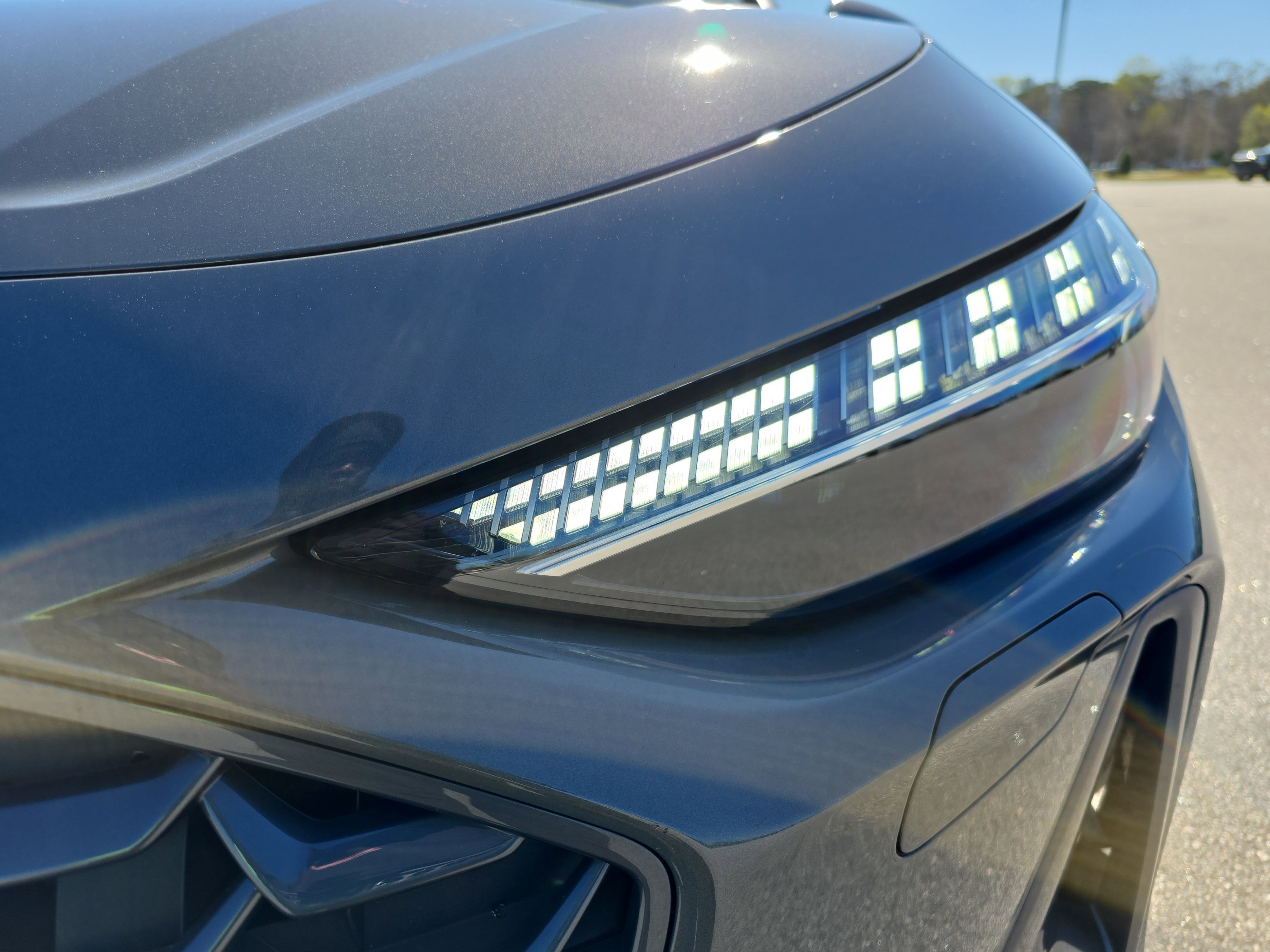 Certified 2025 Audi A5 2.0T Prestige image 30