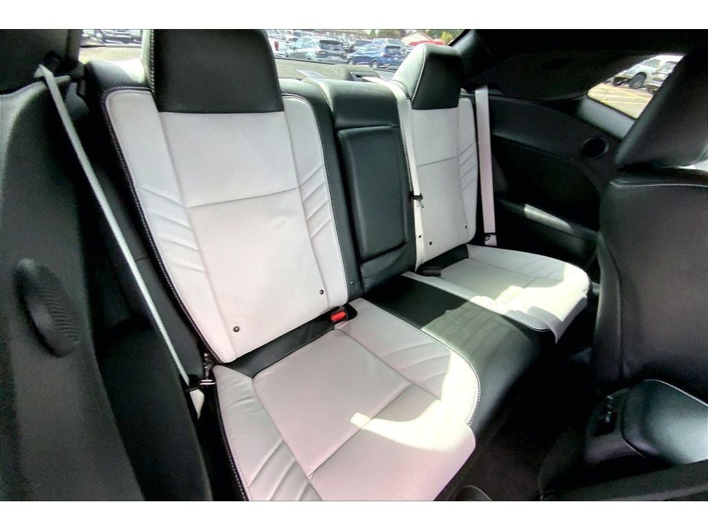 Used 2023 Dodge Challenger SRT Hellcat RWD image 29