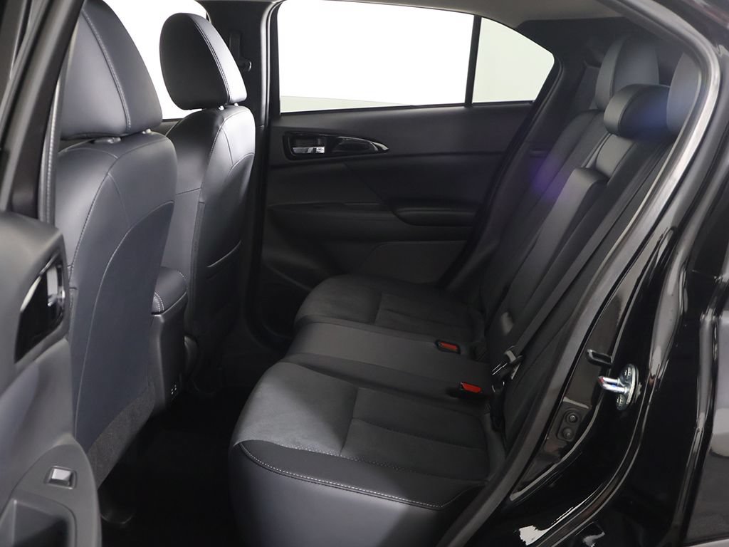 New 2026 Mitsubishi Eclipse Cross AWD image 28