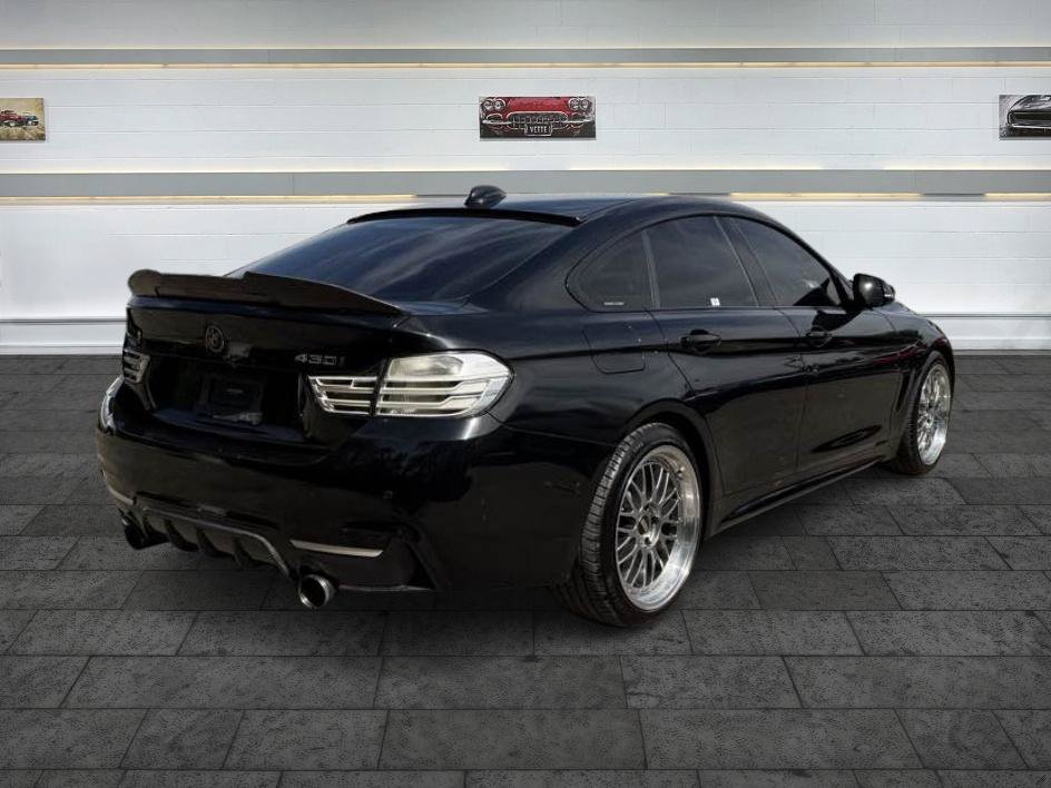 Used 2020 BMW 430i Gran Coupe RWD image 7