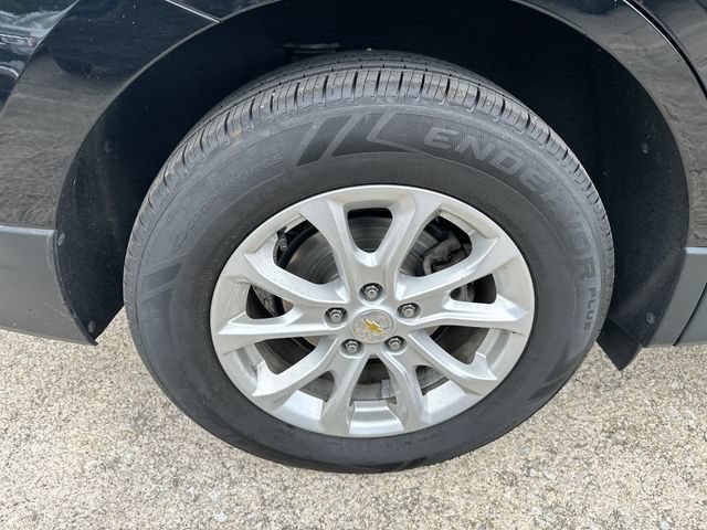 Used 2018 Chevrolet Equinox LS AWD/4WD image 45