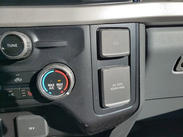 New 2026 Ford F450 XLT w/ XLT Premium Package image 24