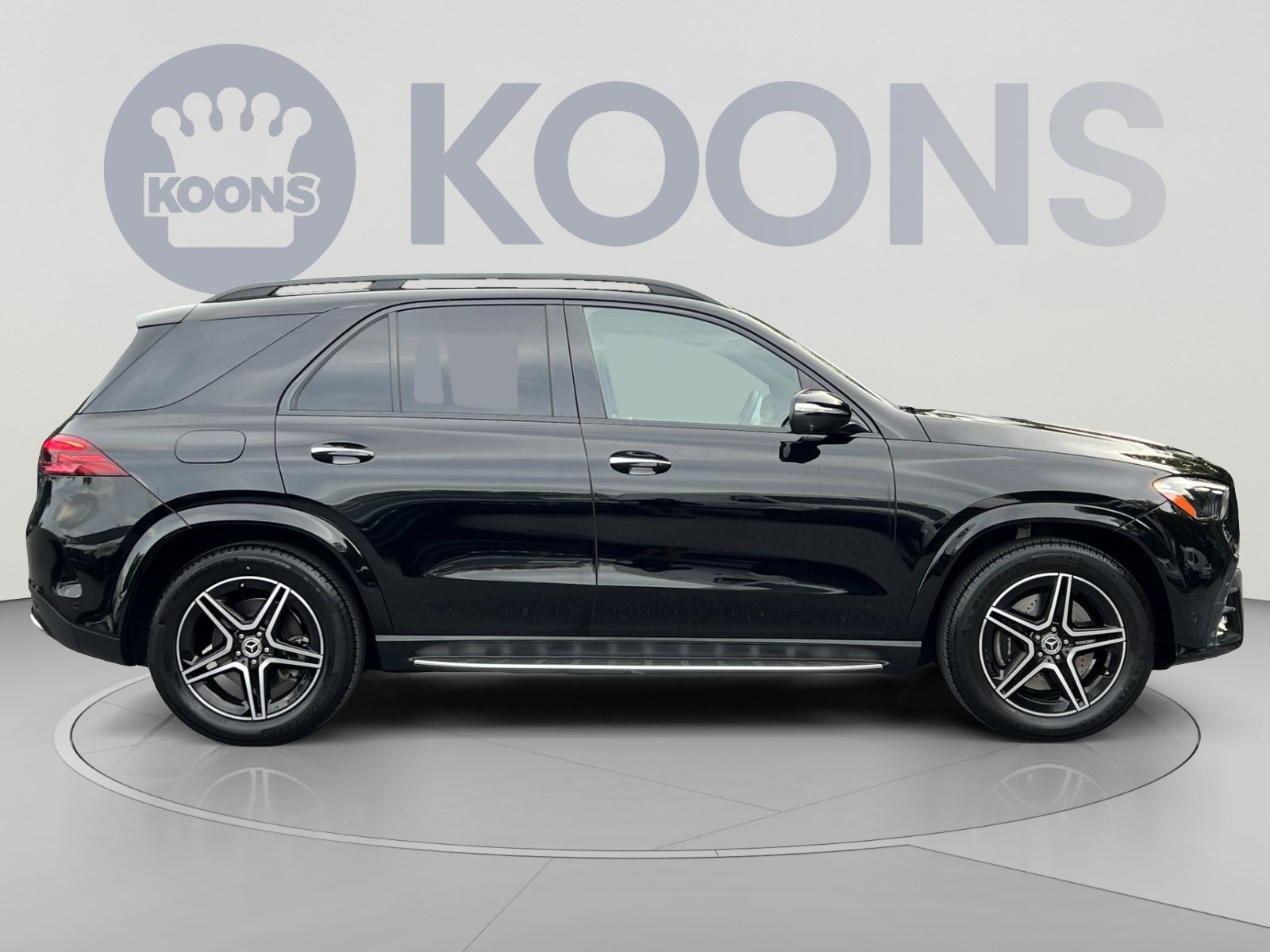 Used 2024 Mercedes-Benz GLE 350 4MATIC image 12