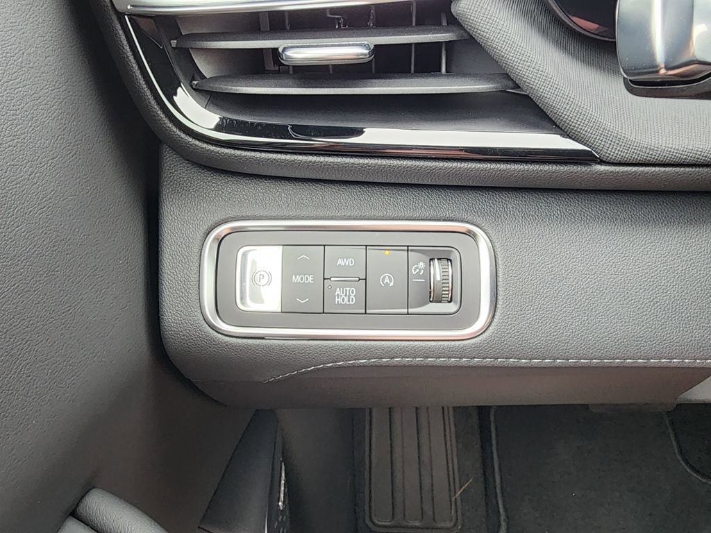 New 2026 Buick Enclave Sport Touring w/ Super Cruise Package image 19