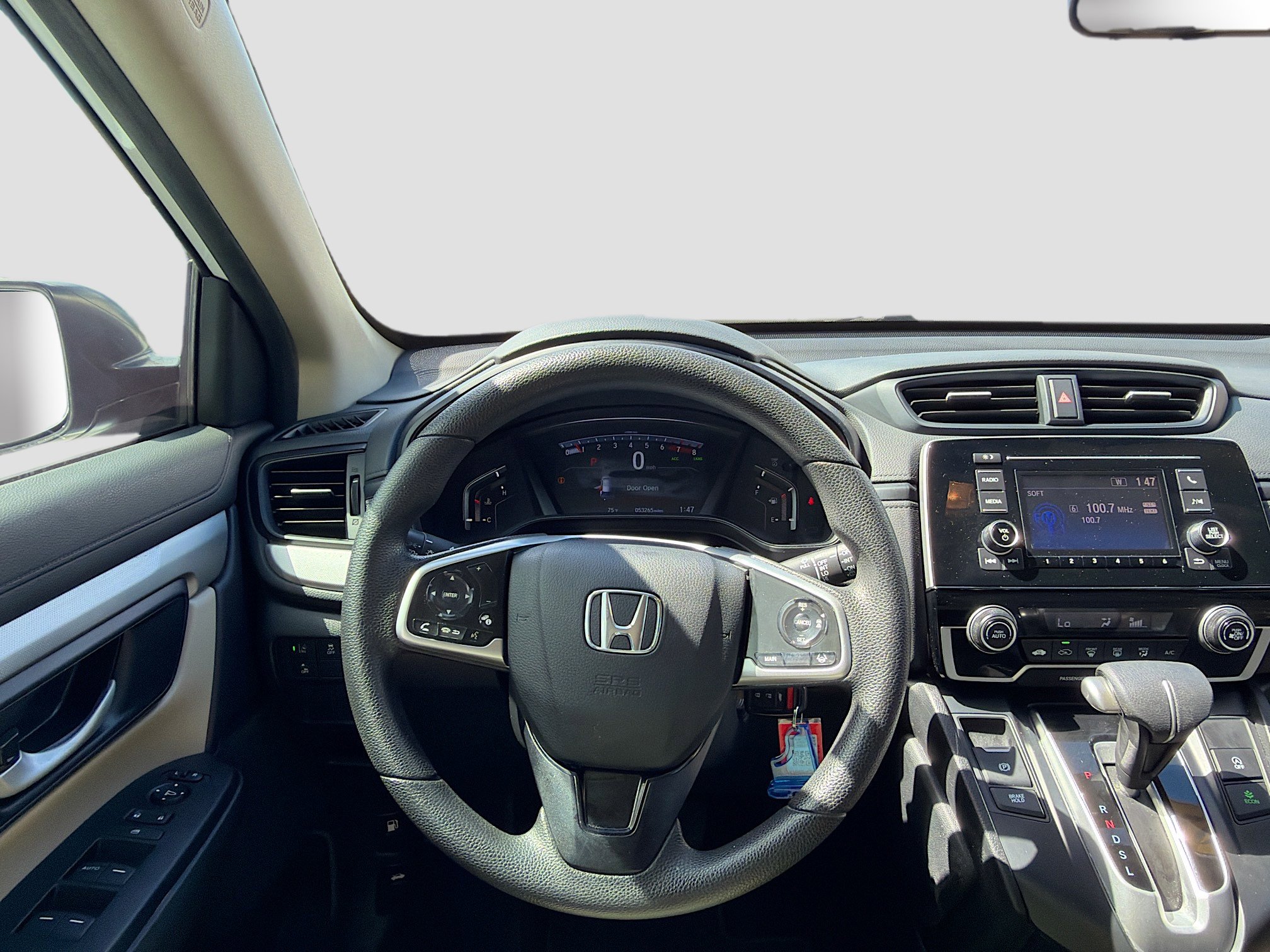 Used 2021 Honda CR-V LX image 20