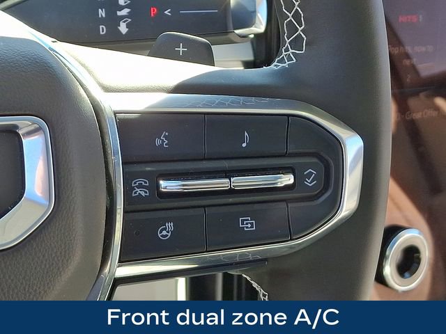 Used 2026 GMC Acadia Denali w/ Super Cruise Package image 8