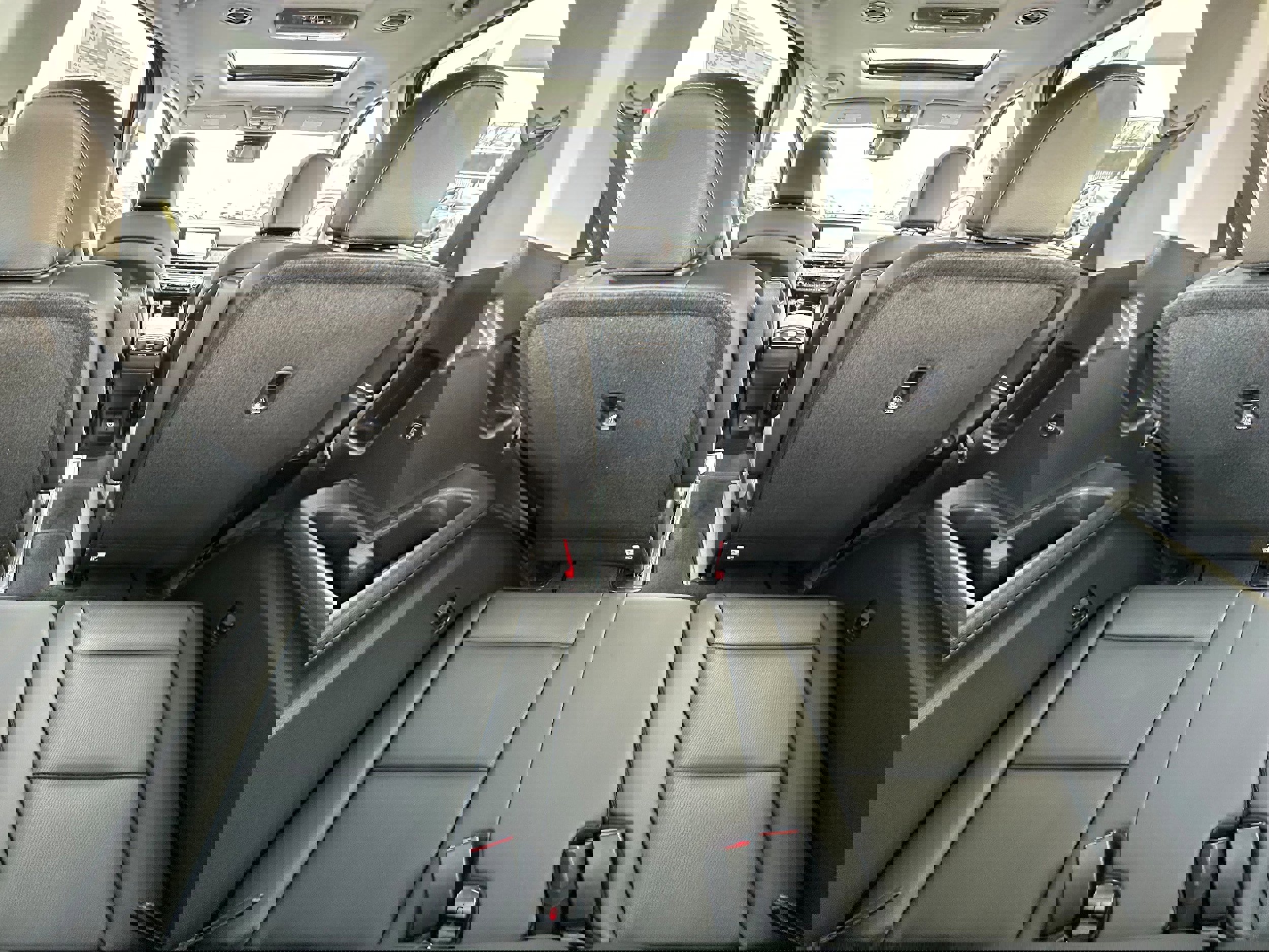 New 2025 Kia Telluride EX image 14