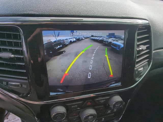 Used 2019 Jeep Grand Cherokee Altitude AWD/4WD image 19