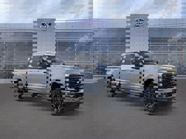 New 2026 Ford F350 Platinum w/ FX4 Off-Road Package image 36