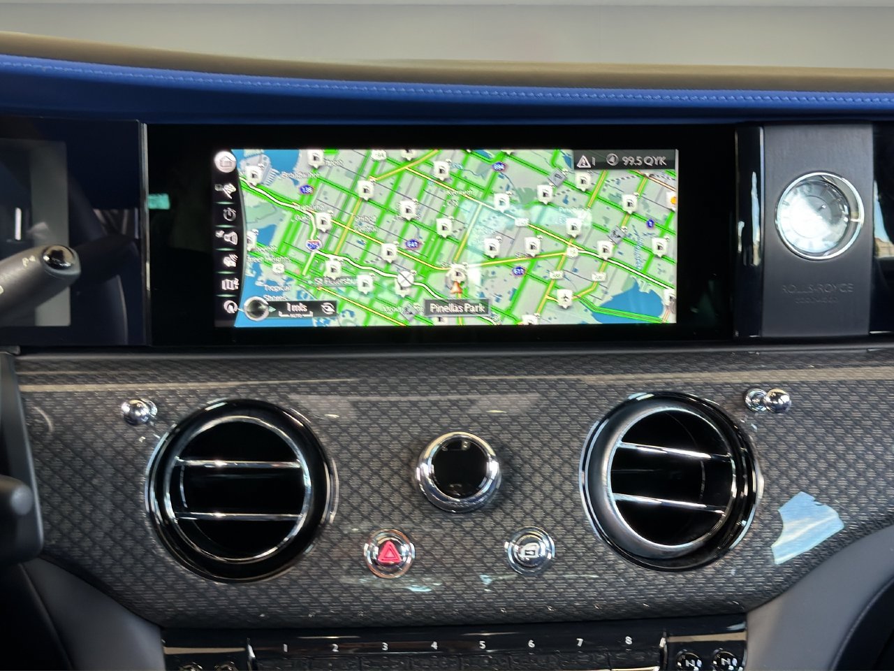 Used 2022 Rolls-Royce Ghost Black Badge AWD/4WD image 19