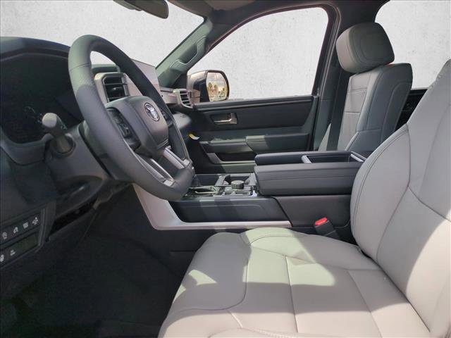 New 2026 Toyota Tundra SR5 AWD/4WD image 4