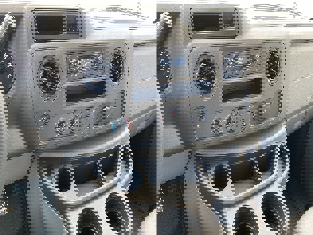 New 2025 Ford E-350 and Econoline 350 Super Duty w/ Power Equipment Group image 5