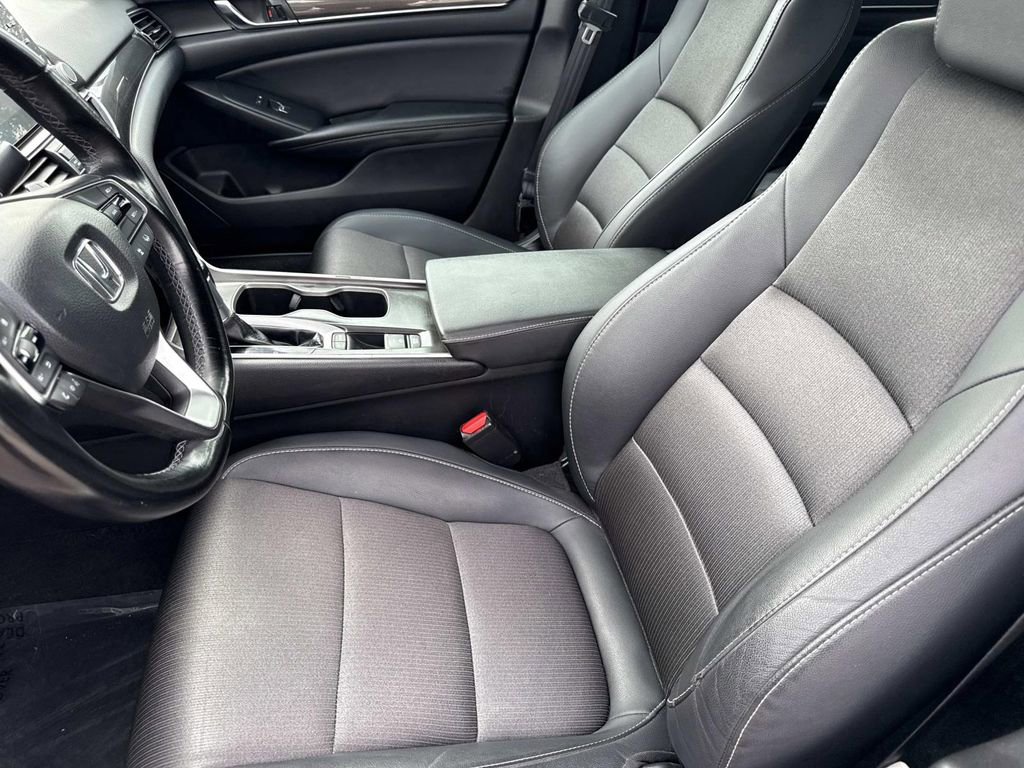 Used 2020 Honda Accord Sport image 20