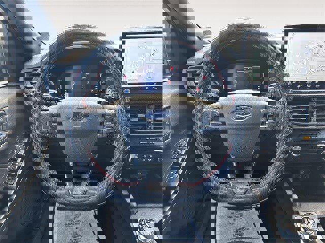 Used 2024 Ford Escape ST-Line w/ Tech Pack #1 image 12