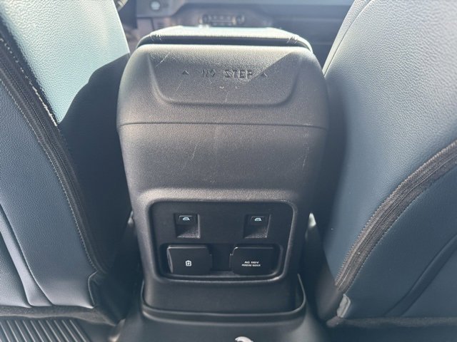 Used 2024 Ford Bronco Outer Banks image 27