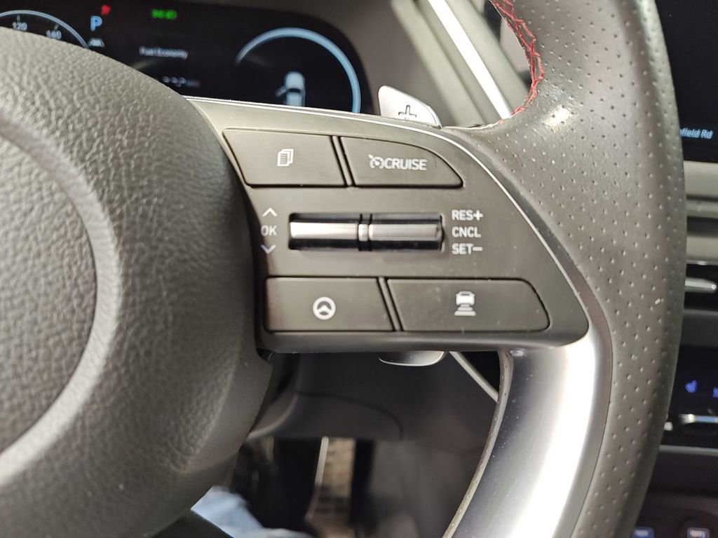 Used 2022 Hyundai Sonata SEL Plus image 30