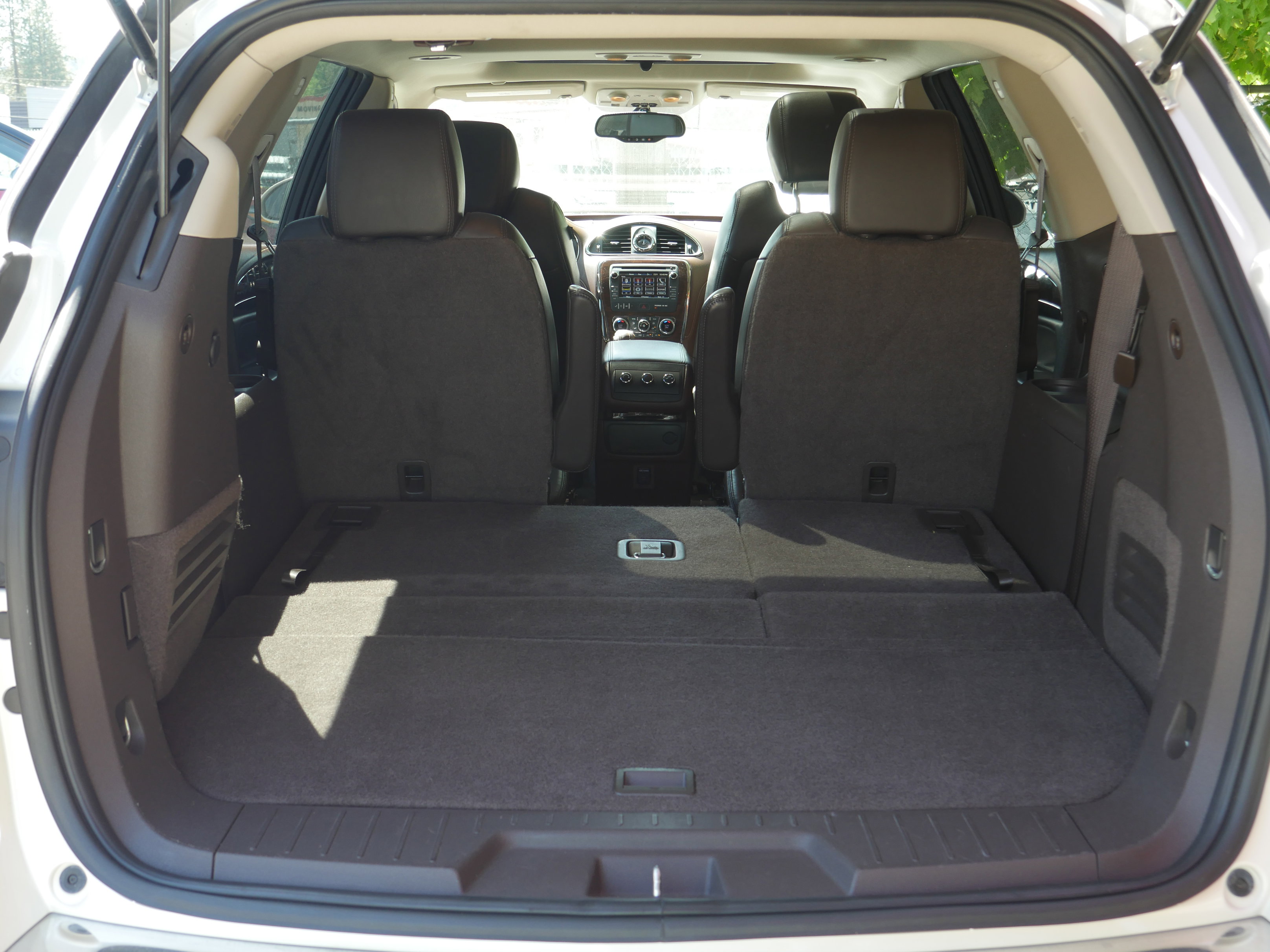 Used 2014 Buick Enclave Leather w/ Trailering Provision Package AWD/4WD image 23