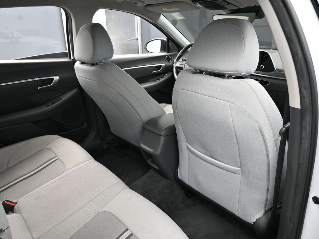 Used 2022 Hyundai Sonata SE image 38