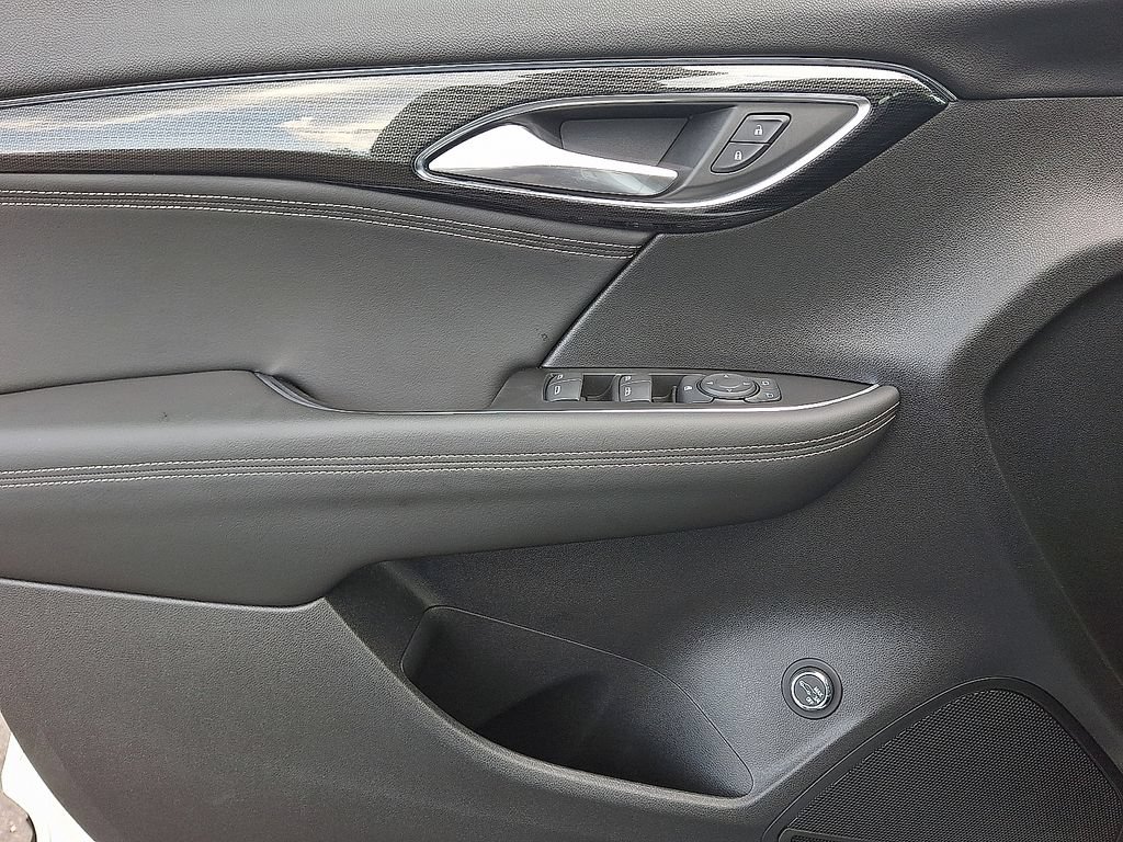 Used 2023 Buick Envision Preferred w/ Sport Touring Package AWD/4WD image 10