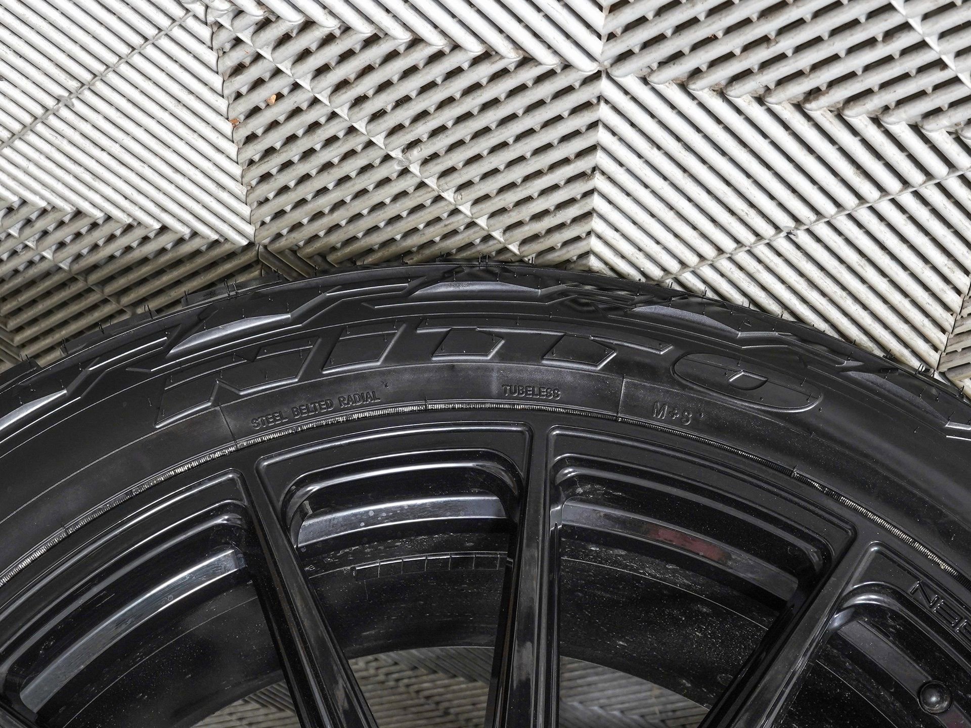 Used 2026 GMC Yukon XL AT4 Ultimate image 39