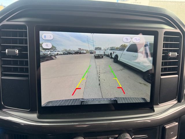 New 2025 Ford F150 STX w/ Equipment Group 200A image 24