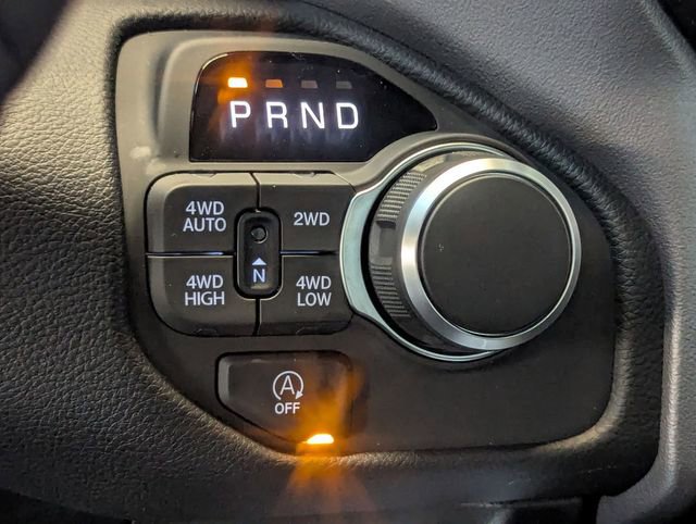 New 2026 RAM 1500 Big Horn image 16