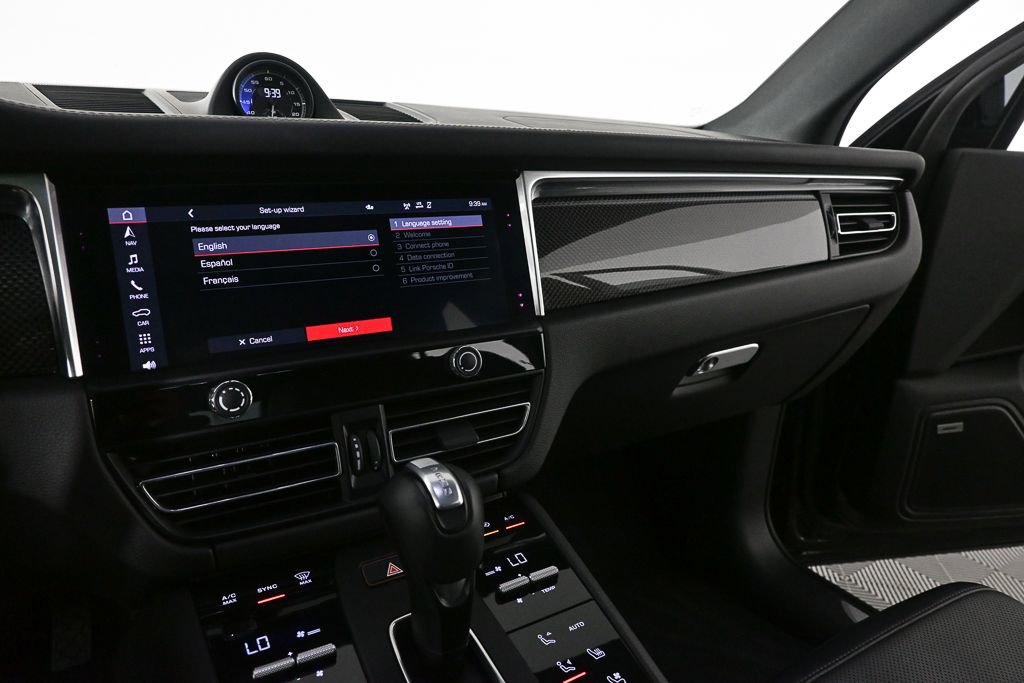 Used 2024 Porsche Macan S w/ Premium Plus Package image 13