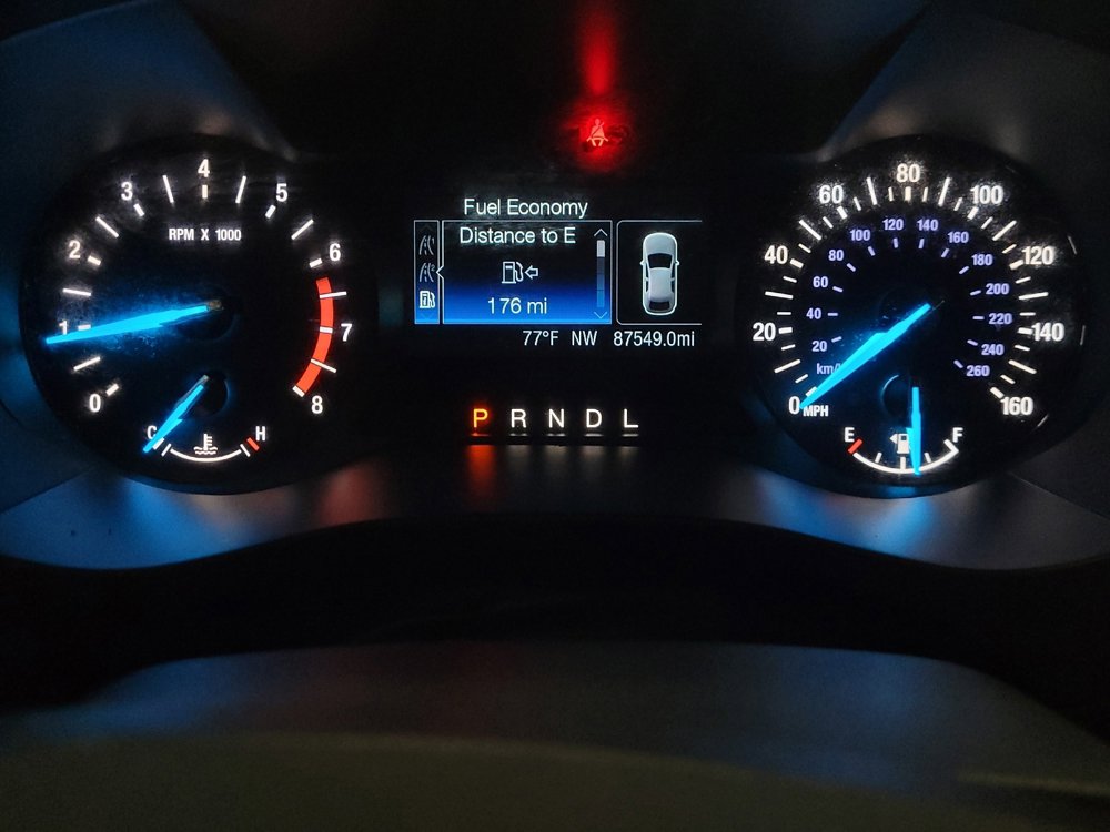 Used 2020 Ford Fusion S image 23