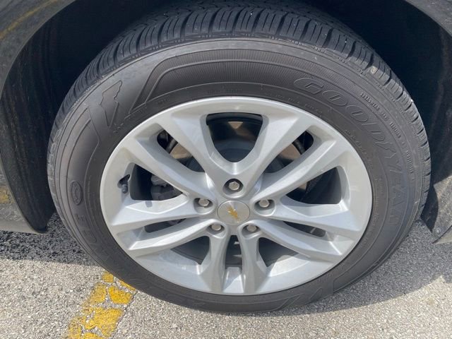 Used 2016 Chevrolet Malibu LT FWD image 6