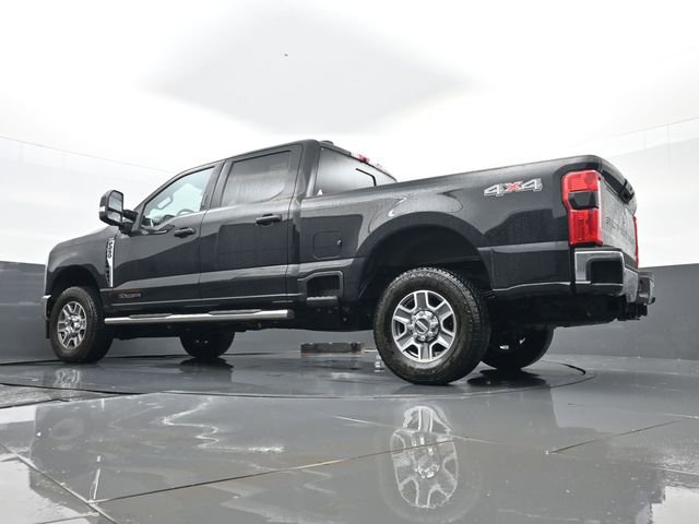 Used 2024 Ford F250 Lariat AWD/4WD image 24