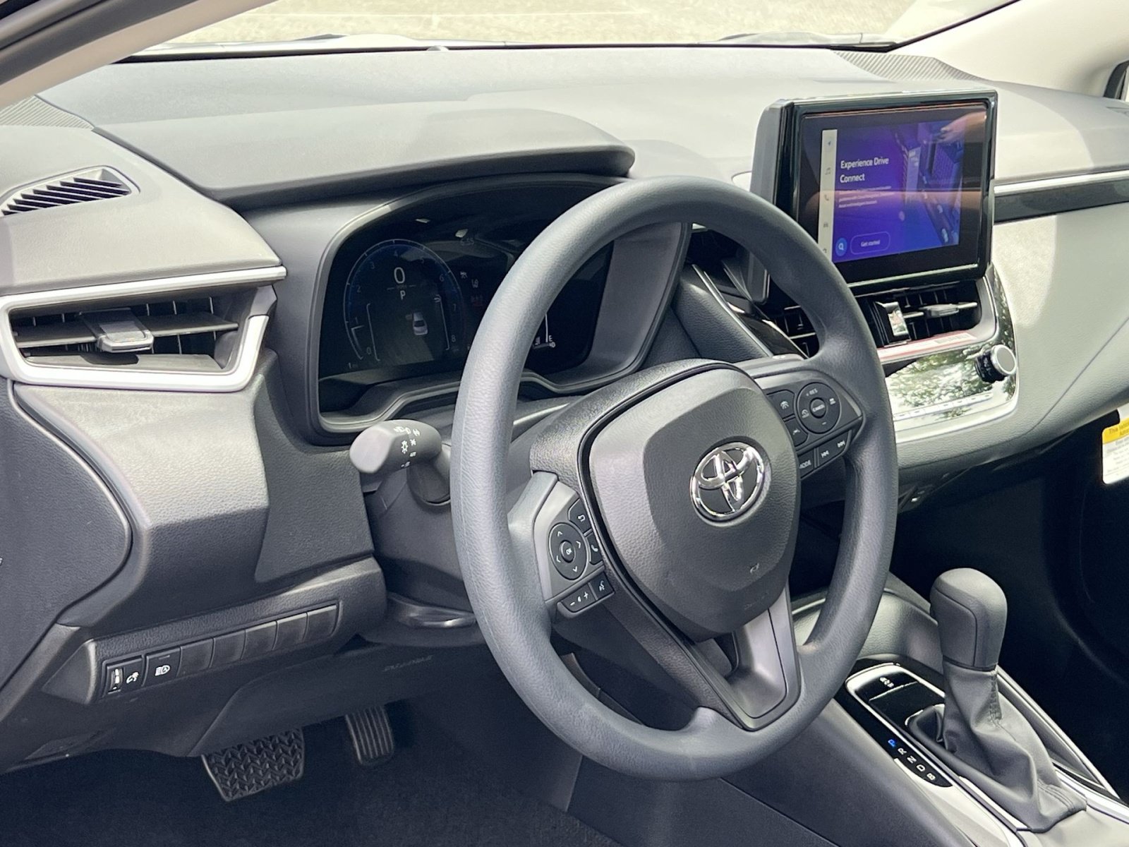 New 2026 Toyota Corolla LE FWD image 11