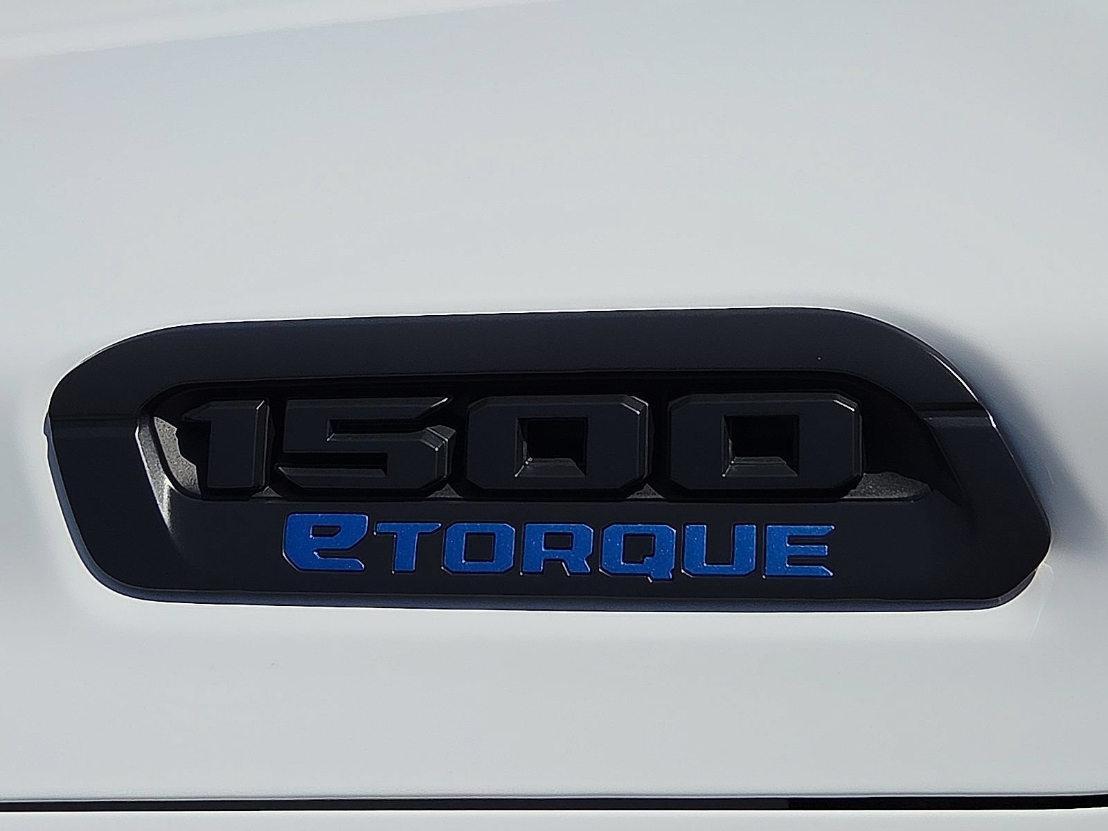 Used 2025 RAM 1500 Tradesman AWD/4WD image 9