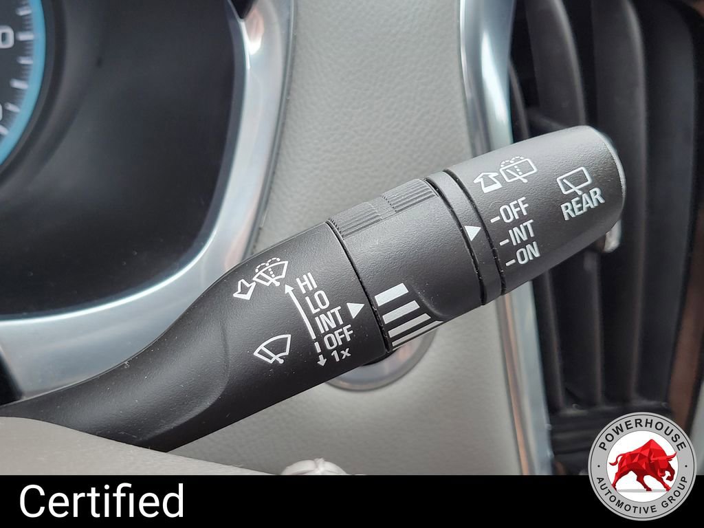 Used 2020 Chevrolet Traverse LT image 31