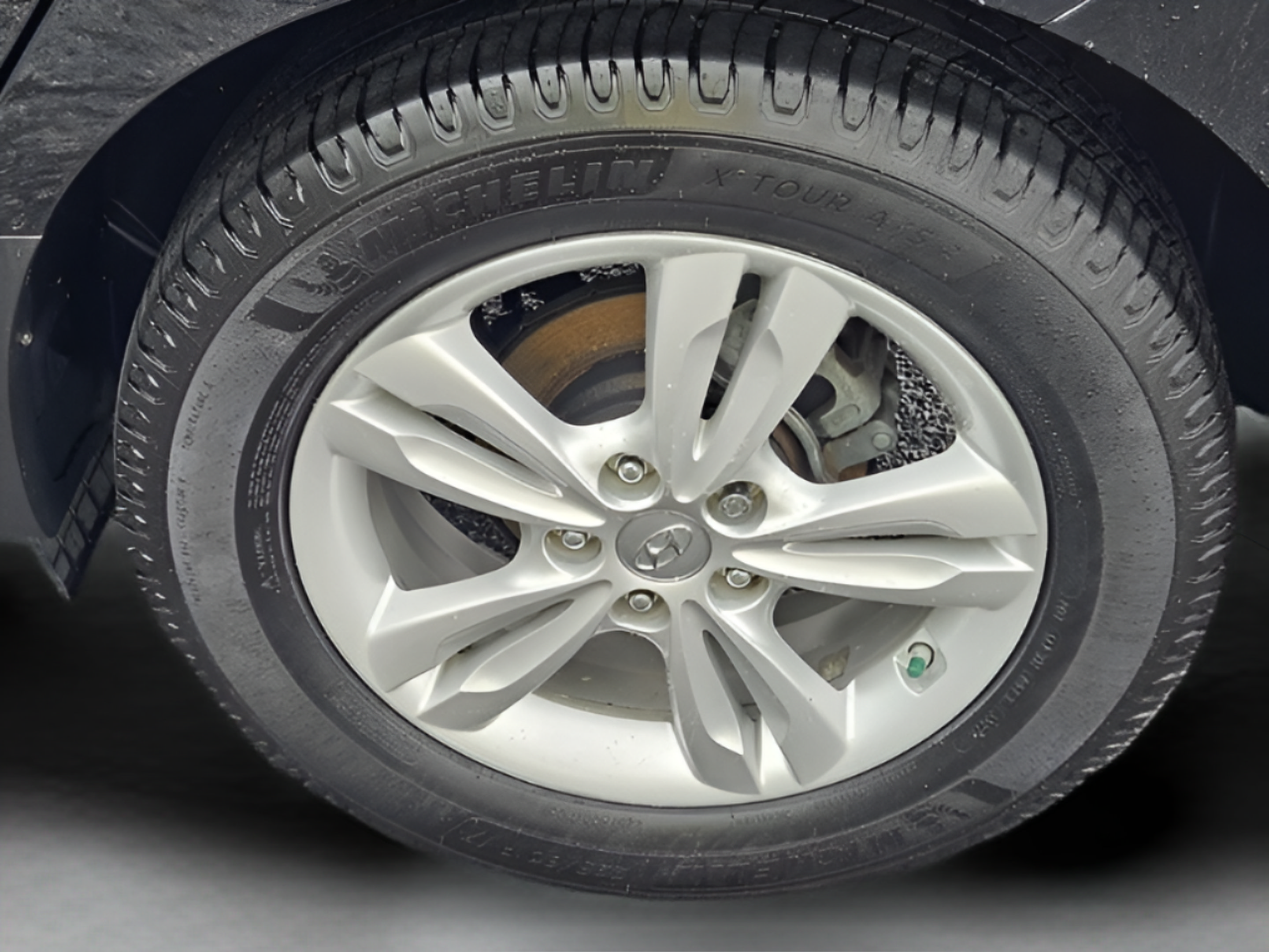 Used 2013 Hyundai Tucson GLS FWD image 27