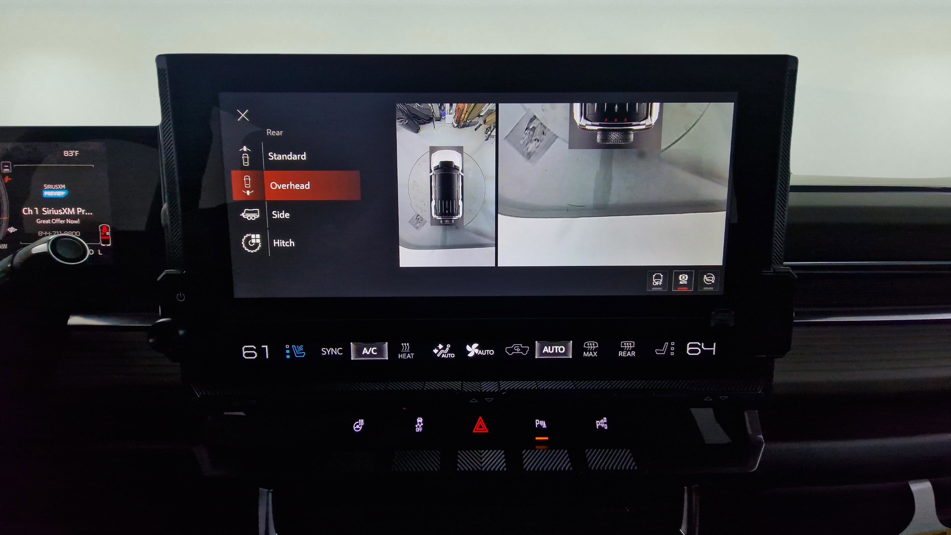 New 2026 GMC Hummer EV SUV image 23