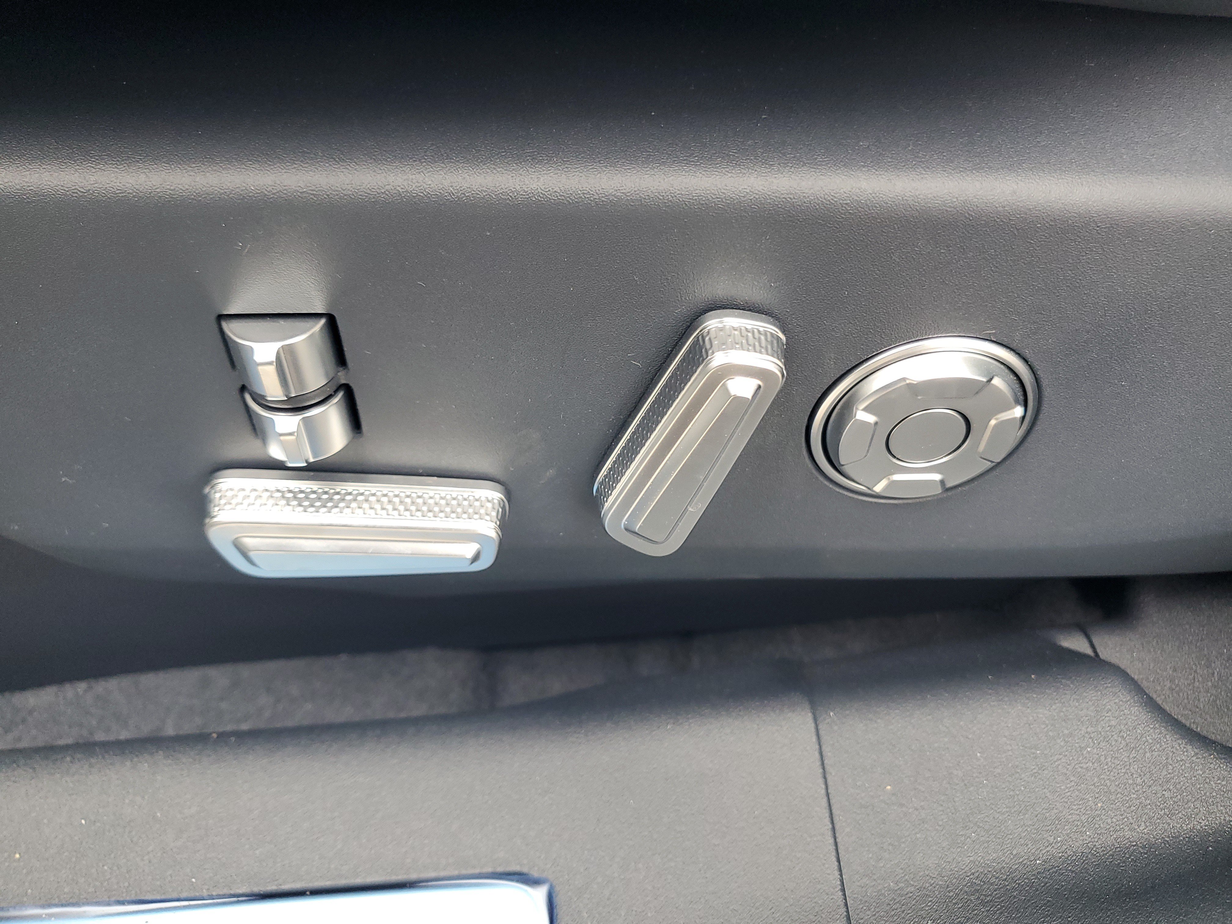 New 2026 Lincoln Nautilus Black Label AWD/4WD image 12