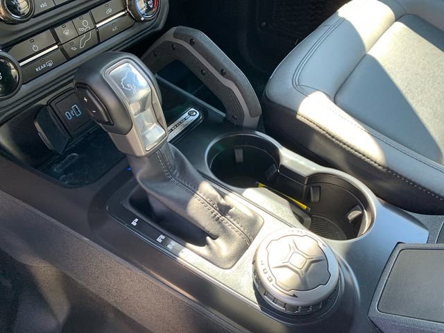Used 2024 Ford Bronco Big Bend AWD/4WD image 30